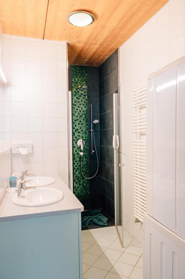 Hotel Reiterhof Berggut Gaicht à Nesselwängle Extérieur photo