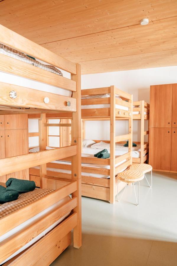 Hotel Reiterhof Berggut Gaicht à Nesselwängle Extérieur photo